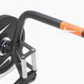 Trap bar Nike Strength Open Trap Bar black/orange 12
