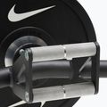 Trap bar Nike Strength Open Trap Bar black/orange 13
