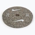 Bumper weight Nike Strength Grind Bumper Plates 10 kg pixel