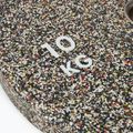 Bumper weight Nike Strength Grind Bumper Plates 10 kg pixel 3