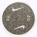 Bumper weight Nike Strength Grind Bumper Plates 15 kg pixel 2