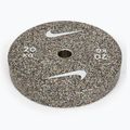 Bumper weight Nike Strength Grind Bumper Plates 20 kg pixel