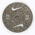 Bumper weight Nike Strength Grind Bumper Plates 20 kg pixel 2