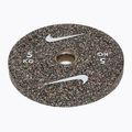 Bumper weight Nike Strength Grind Bumper Plates 2 x 5 kg blackout