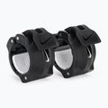 Barbell collars Nike Strength Barbell Collars 2 pcs. black/white