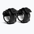 Barbell collars Nike Strength Barbell Collars 2 pcs. black/white 4
