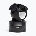Barbell collars Nike Strength Barbell Collars 2 pcs. black/white 5