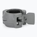 Barbell collars Nike Strength Barbell Collars 2 pcs. grey/black 2