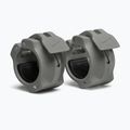 Barbell collars Nike Strength Barbell Collars 2 pcs. grey/black 4