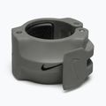 Barbell collars Nike Strength Barbell Collars 2 pcs. grey/black 8
