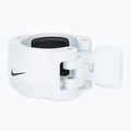 Barbell collars Nike Strength Barbell Collars 2 pcs. white/black 2