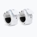 Barbell collars Nike Strength Barbell Collars 2 pcs. white/black 4