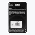 Cohesive elastic bandage Nike Strenght Athletic Tape white/grey 2