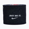 Cohesive elastic bandage Nike Strenght Flex Lifting Tape black/white