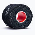 Cohesive elastic bandage Nike Strenght Flex Lifting Tape black/white 2