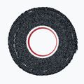 Cohesive elastic bandage Nike Strenght Flex Lifting Tape black/white 4