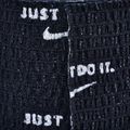 Cohesive elastic bandage Nike Strenght Flex Lifting Tape black/white 6