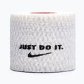 Cohesive elastic bandage Nike Strenght Flex Lifting Tape white/black