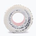 Cohesive elastic bandage Nike Strenght Flex Lifting Tape white/black 3