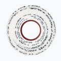 Cohesive elastic bandage Nike Strenght Flex Lifting Tape white/black 4