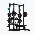 Training cage shelf Nike Strength SP Rotating Storage Shelf black 7