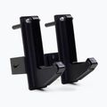 Training cage handles Nike Strength Pro J Cups 2 pcs. black 4