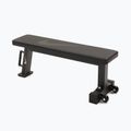 Training bench Nike Strength Flat Weight Bench black 2