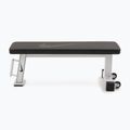Training bench Nike Strength Flat Weight Bench white