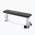 Training bench Nike Strength Flat Weight Bench white 2