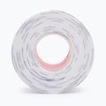 Cohesive elastic bandage Nike Strenght Athletic Tape white/grey 7
