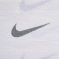 Cohesive elastic bandage Nike Strenght Athletic Tape white/grey 9