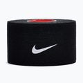 Cohesive elastic bandage Nike Strenght Athletic Tape black/white 4