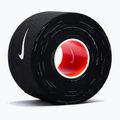 Cohesive elastic bandage Nike Strenght Athletic Tape black/white 5