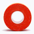 Cohesive elastic bandage Nike Strenght Athletic Tape orange/white 7