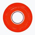 Cohesive elastic bandage Nike Strenght Athletic Tape orange/white 8