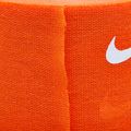 Cohesive elastic bandage Nike Strenght Athletic Tape orange/white 10