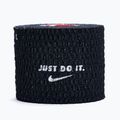 Cohesive elastic bandage Nike Strenght Flex Lifting Tape black/white 4