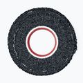 Cohesive elastic bandage Nike Strenght Flex Lifting Tape black/white 6