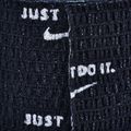 Cohesive elastic bandage Nike Strenght Flex Lifting Tape black/white 10