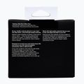 Cohesive elastic bandage Nike Strenght Flex Lifting Tape white/black 3