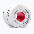Cohesive elastic bandage Nike Strenght Flex Lifting Tape white/black 5
