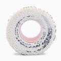 Cohesive elastic bandage Nike Strenght Flex Lifting Tape white/black 6
