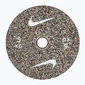 Bumper weight Nike Strength Grind Bumper Plates 2