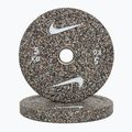 Bumper weight Nike Strength Grind Bumper Plates 4