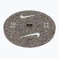Bumper weight Nike Strength Grind Bumper Plates