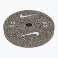 Bumper weight Nike Strength Grind Bumper Plates