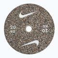 Bumper weight Nike Strength Grind Bumper Plates 2