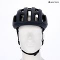 POC Ventral Air MIPS bicycle helmet apatite navy matt 6