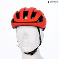 Bike helmet POC Omne Air MIPS prismane red matt 6