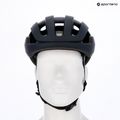 Bike helmet POC Omne Air MIPS apatite navy matt 6